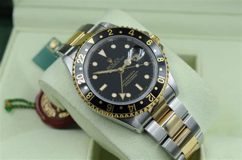 men's gmt watch rolex|Rolex gmt master 11.